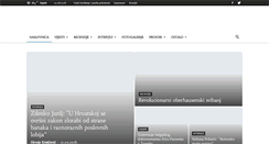 Desktop Screenshot of dokumentarni.net